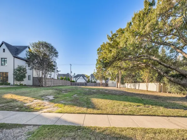 3319 Hanover Ave, Dallas, TX 75225