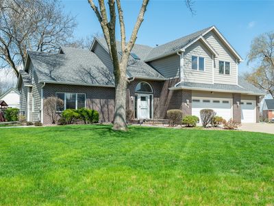 6140 Brandywine Dr, Johnston, IA, 50131
