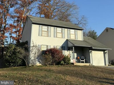 4 Belmont Ct, Sicklerville, NJ, 08081