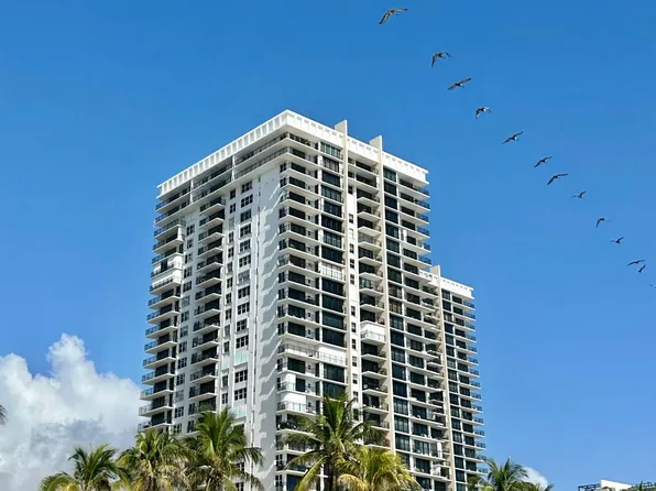 2401 S Ocean Dr, Hollywood, FL