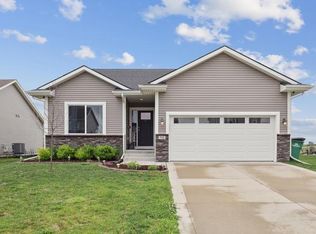 705 Lincoln St NE, Bondurant, IA 50035