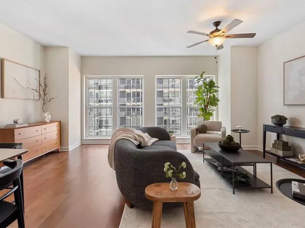 195 14th St NE Unit 2008, Atlanta, GA 30309