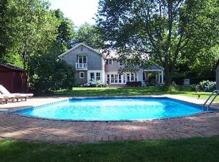 63 Seven Ponds Rd, Southampton, NY 11968