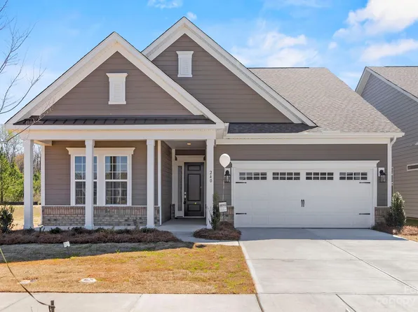 240 Portrait Way, Indian Trail, NC 28079