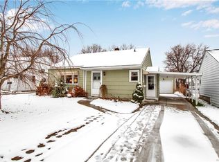 148 Briarcliff Rd, Cheektowaga, NY 14225