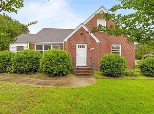 1309 George Washington Hwy N, Chesapeake, VA 23323