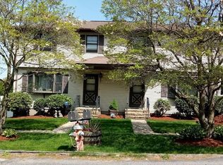 1 Three County St, Worcester, MA 01604