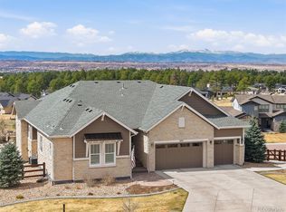 5777 Angel Oak Court, Parker, CO 80134