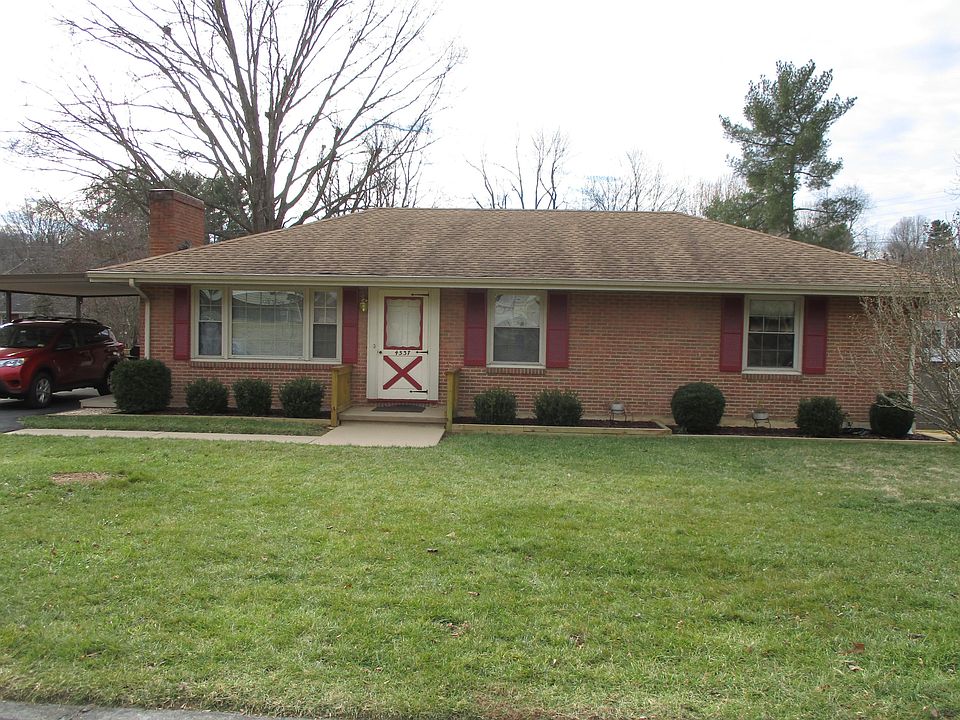 1st image of 4537 Girard Dr