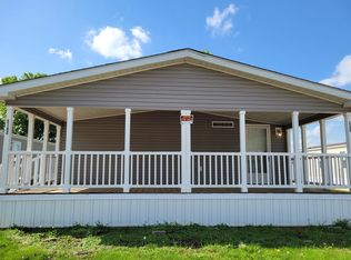 5142 M Str NE, Magnolia, OH
