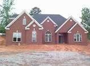 632 Chesterfield Rd, Bogart, GA 30622