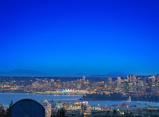 685 King Georges Way, West Vancouver, BC