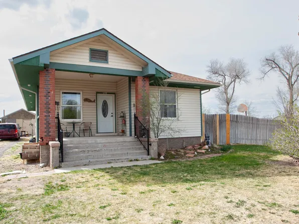 608 N Logan Ave, Fleming, CO 80728