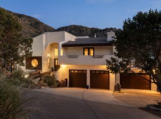 13604 Deer Trail Pl NE, Albuquerque, NM 87111
