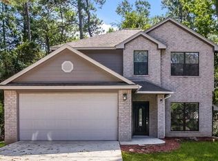 612 Spruce Ct, Conroe, TX 77302