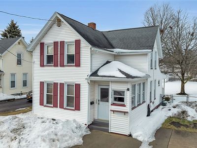 120 Hutchins St, Batavia, NY, 14020