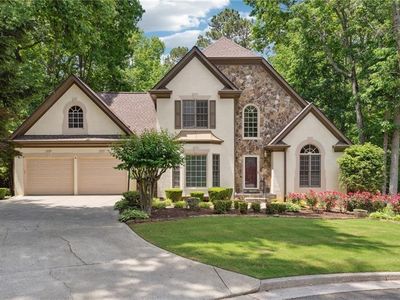 936 Bramble Oak Ct, Powder Springs, GA, 30127