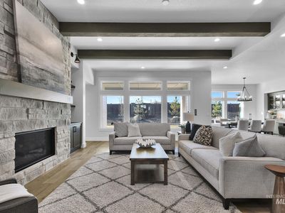 1911 W Timberstone Dr, Eagle, ID, 83616