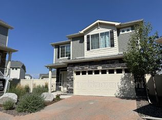 4553 N Quemoy St, Aurora, CO 80019
