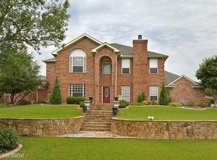 1051 Colina Dr, Fort Worth, TX 76108