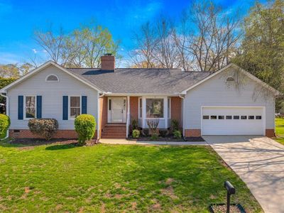 217 Hatteras Ln, Simpsonville, SC, 29680