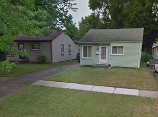 21125 Atlantic Ave, Warren, MI 48091
