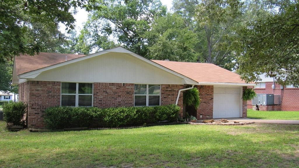 618 Crestwood Dr, Avinger, TX 75630 Zillow