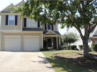 3643 Bancroft Main NW, Kennesaw, GA 30144