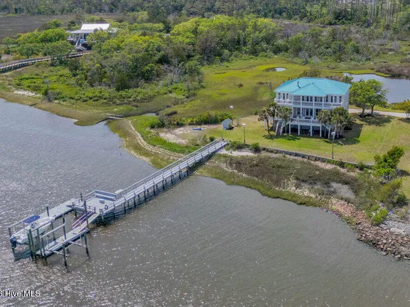 5624 Captains Lane, Wilmington, NC 28409