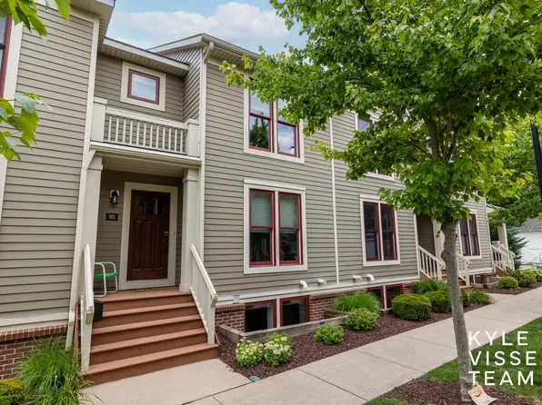 925 Blodgett St SE, Grand Rapids, MI 49506