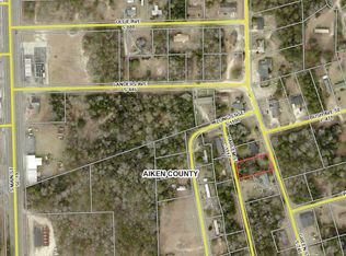 404 Green St, New Ellenton, SC 29809