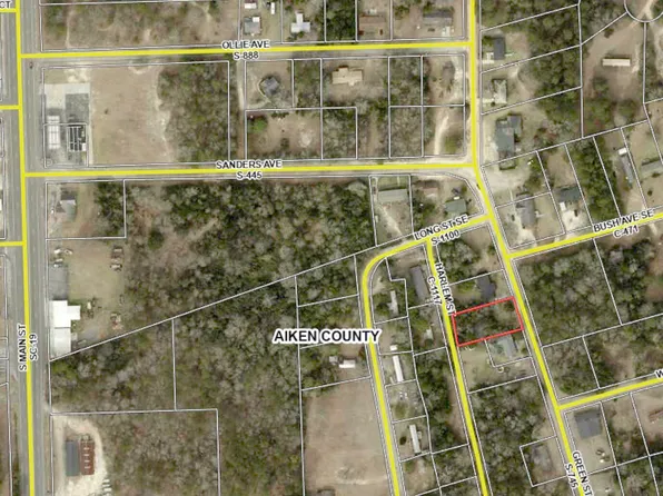 404 Green St, New Ellenton, SC 29809