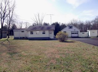 1772 Mummasburg Rd, Gettysburg, PA 17325