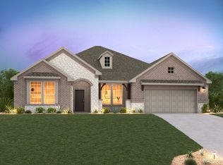 Carolina Plan, La Cima, San Marcos, TX 78666