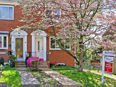 36 S French St, Alexandria, VA, 22304