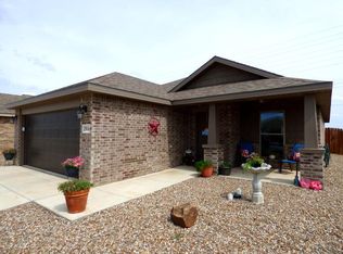 1504 Wrangler Ln, Midland, TX 79705