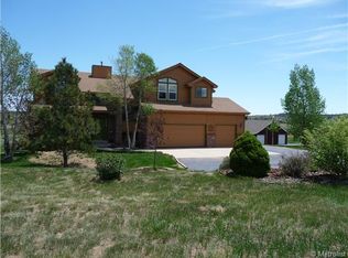2290 Deerpath Rd, Franktown, CO 80116