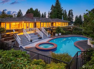 15802 64th Ave NE, Kenmore, WA
