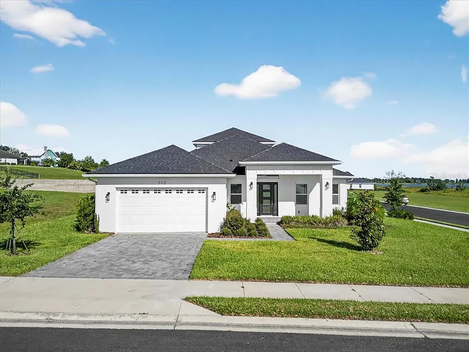 200 Snowy Orchid Way
