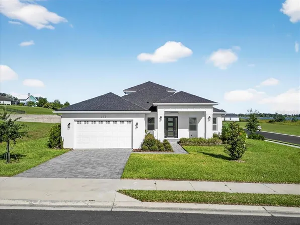 200 Snowy Orchid Way, Lake Alfred, FL 33850