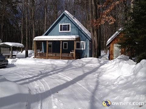 Great all season cottage