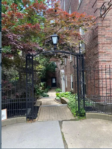 16 Chauncy St Photo 1