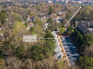 1031 Scott Blvd APT C4, Decatur, GA 30030