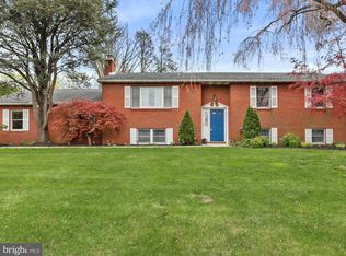 47 Diffys Dr, Shippensburg, PA 17257