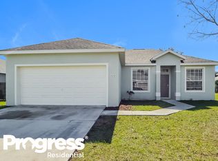 322 E Idlewild Ave, Eustis, FL 32726