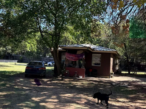 2800 Willafa Woods Rd, Cartwright, OK 74731