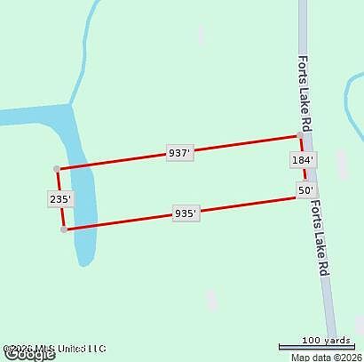 1st image of 13816 Forts Lake Rd