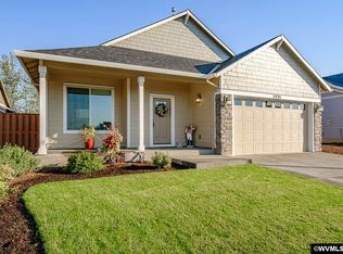 5221 Davis St SE, Turner, OR