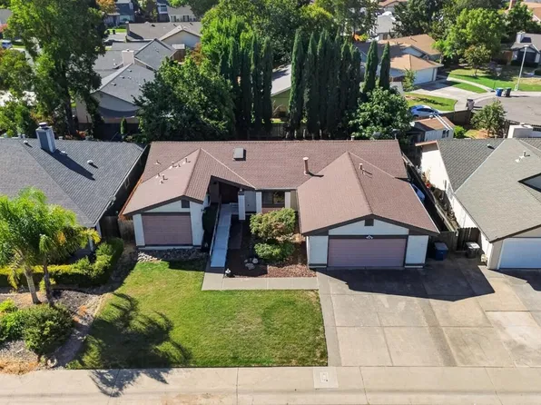 7264 Riverwind Way, Sacramento, CA 95831