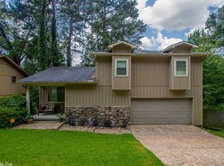 57 Flintwood Dr, Little Rock, AR 72227